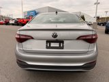 Used 2024 Volkswagen Jetta SE image 4