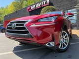 Used 2016 Lexus NX 200t FWD w/ Premium Package image 2