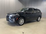 Used 2022 Chevrolet Equinox LT image 2