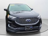 Used 2023 Ford Edge SEL image 3