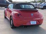 Used 2016 Volkswagen Beetle 1.8T image 5