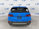 Certified 2022 Volkswagen Taos SE w/ Panoramic Sunroof Package image 4