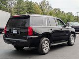 Used 2016 Chevrolet Tahoe LT image 3
