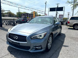 Used 2014 INFINITI Q50 Premium w/ Navigation Package image 4