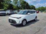 New 2025 Kia Soul LX image 3