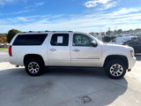 Used 2012 Chevrolet Suburban LTZ image 4