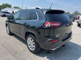 Used 2015 Jeep Cherokee Limited image 4