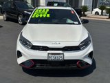 Used 2023 Kia Forte GT-Line w/ GT-Line Premium Package image 2