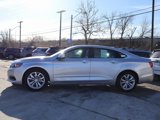 Used 2017 Chevrolet Impala LT image 4