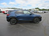 Used 2022 Chevrolet TrailBlazer LT w/ Sun and Liftgate Package image 3