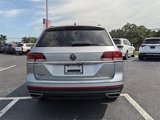 Used 2021 Volkswagen Atlas SE image 6
