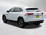Used 2020 Volkswagen Atlas Cross Sport SE image 5