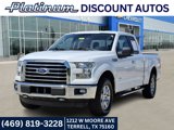 Used 2015 Ford F150 XLT w/ Equipment Group 302A Luxury image 2