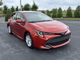 Used 2019 Toyota Corolla SE image 2