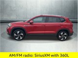 Used 2024 Volkswagen Taos SE image 2