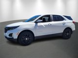 Used 2024 Chevrolet Equinox LT image 3