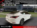 Used 2025 Acura Integra A-Spec image 3