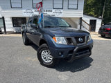 Used 2017 Nissan Frontier SV image 2