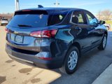 Certified 2022 Chevrolet Equinox LT image 3