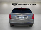 Used 2018 Cadillac XT5 Luxury w/ Driver Awareness Package image 4
