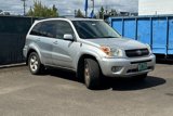 Used 2004 Toyota RAV4 4WD image 2