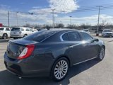 Used 2014 Lincoln MKS w/ Equipment Group 101A image 4