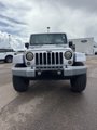 Used 2014 Jeep Wrangler Unlimited Sahara image 2