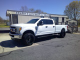 Used 2017 Ford F250 XLT image 2