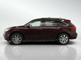 Used 2015 Acura MDX SH-AWD w/ Advance Package image 2