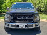 Used 2015 Ford F150 Lariat w/ Equipment Group 501A Mid image 2