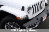Used 2019 Jeep Wrangler Unlimited Sahara w/ Dual Top Group image 2