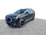 Certified 2020 GMC Terrain SLE w/ Driver Convenience Package image 4