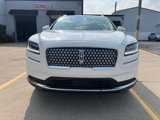 Used 2022 Lincoln Nautilus Reserve w/ Class II Trailer Tow Package image 3