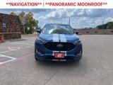 Used 2019 Ford Edge ST w/ Equipment Group 401A image 2