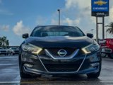 Used 2016 Nissan Maxima 3.5 SV image 2