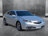 Used 2012 Acura TL SH-AWD image 3