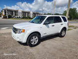 Used 2008 Ford Escape 2WD Hybrid image 3