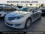 Used 2016 Lincoln MKZ Hybrid image 2