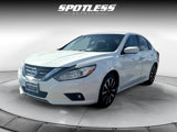 Used 2018 Nissan Altima 2.5 SV image 3