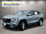 Used 2024 GMC Terrain SLE image 4