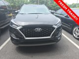 Used 2019 Hyundai Tucson Sport image 2