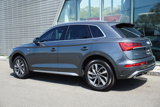 Used 2023 Audi Q5 2.0T Premium Plus image 3