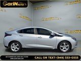 Used 2017 Chevrolet Volt LT image 4