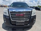 Used 2015 GMC Terrain SLT w/ Chrome Edition image 2