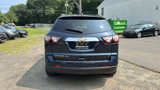 Used 2017 Chevrolet Traverse LT w/ Style and Technology Package image 4