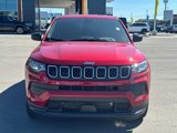 New 2025 Jeep Compass Sport image 2