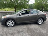 Used 2010 MAZDA MAZDA3 s Sport image 2