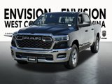 New 2025 RAM 1500 Tradesman image 4