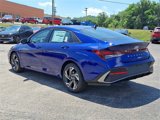 New 2025 Hyundai Elantra Sport image 3