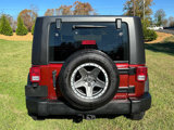 Used 2008 Jeep Wrangler X image 3